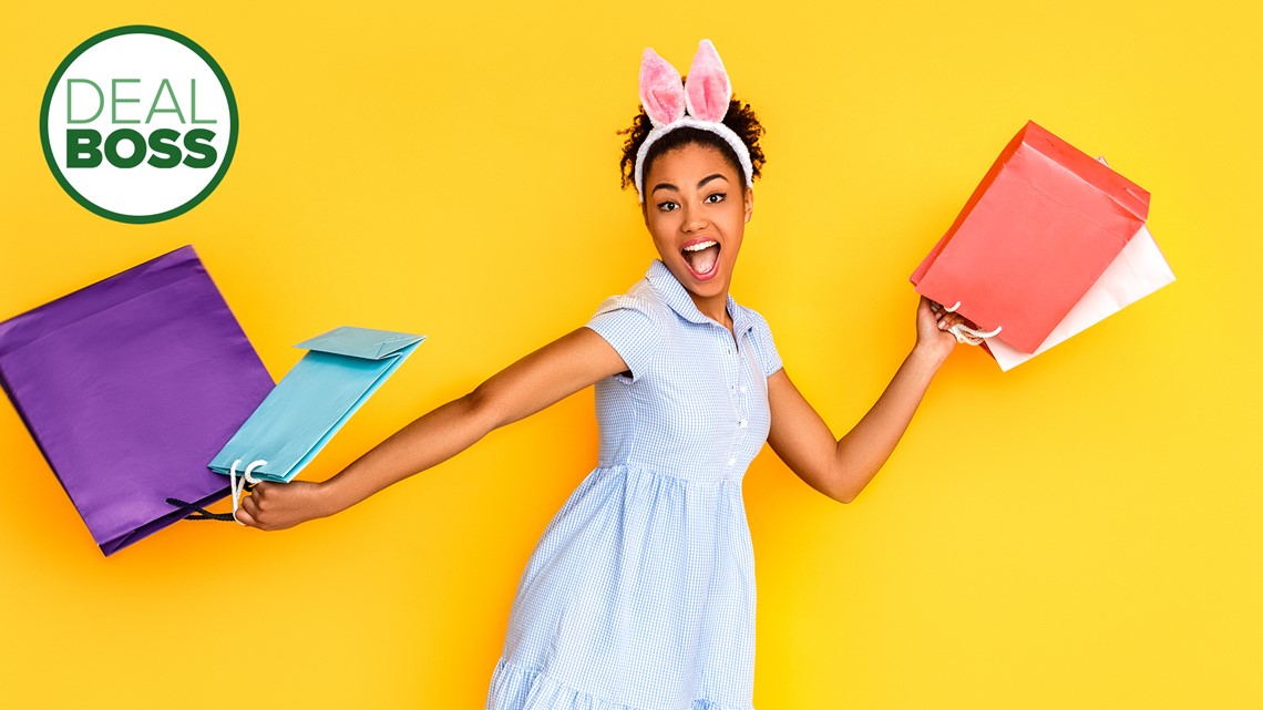 The 10 best Easter deals for 2019: half-off cruises and more