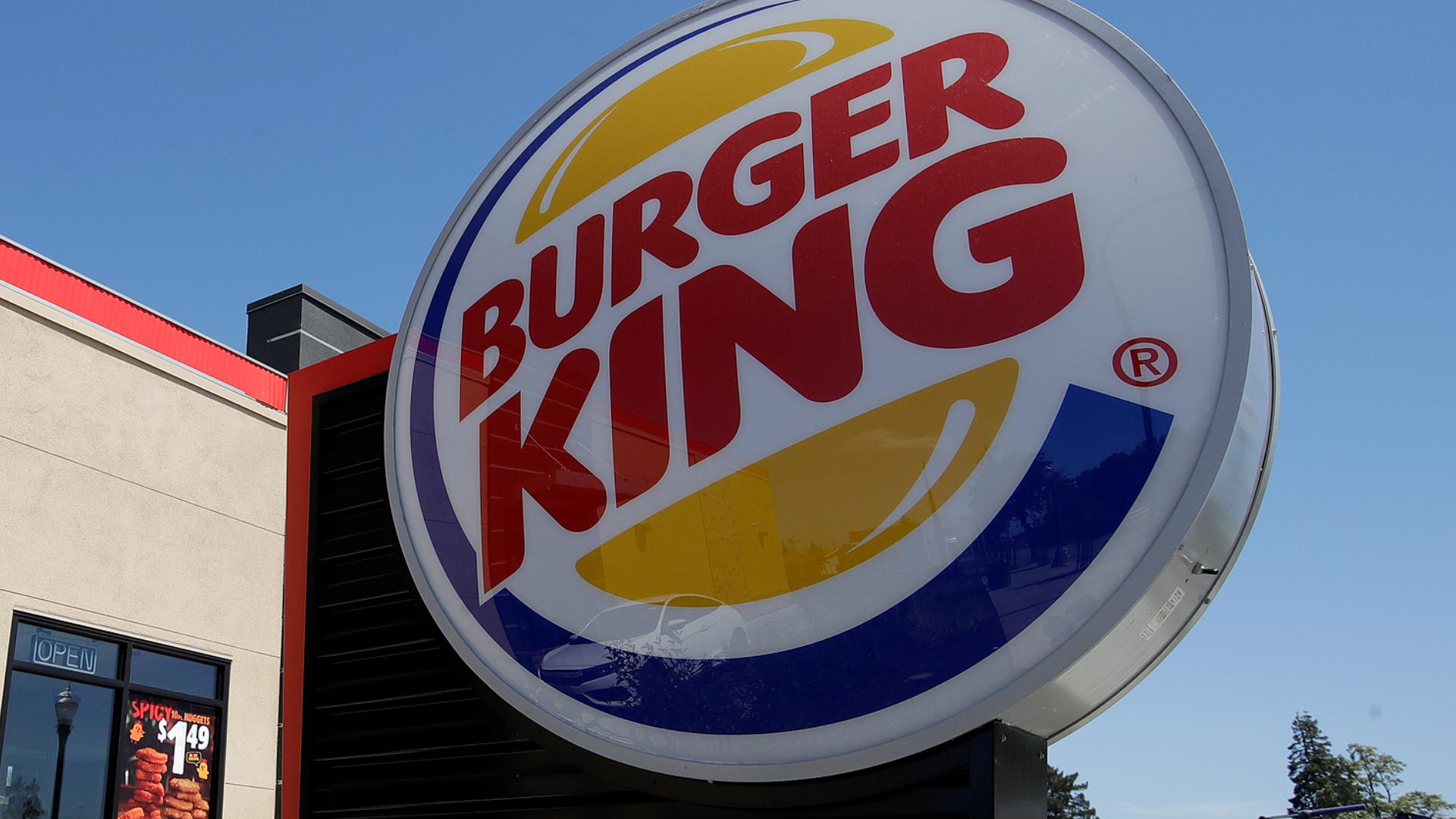 Burger King unveils Hello Kitty and Friends meal with toy blind box ...