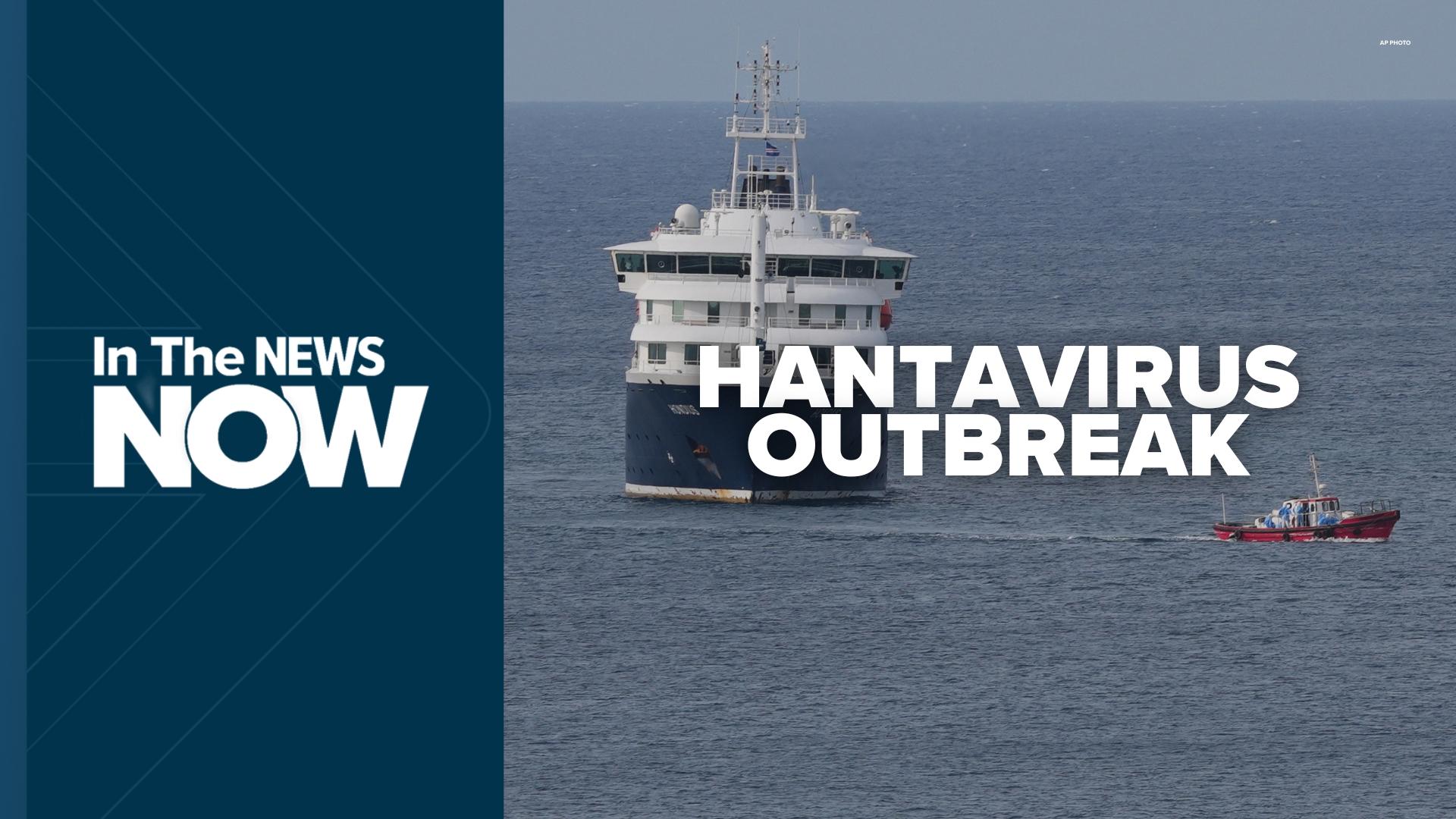 Is hantavirus treatable? What to know about the disease at the center ...