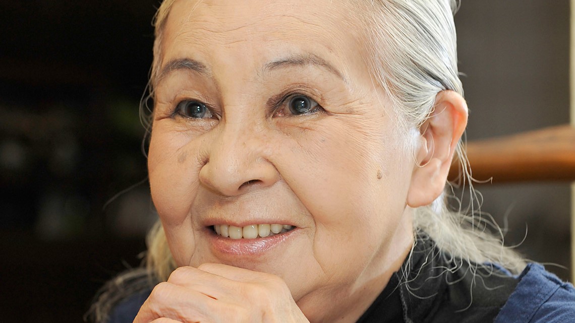 Reports: Japanese costume designer Emi Wada dies at 84 - Vimarsana News