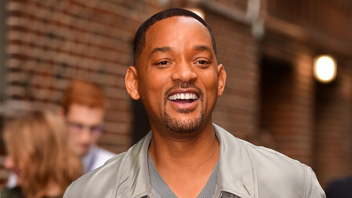 will smith funny face fresh prince