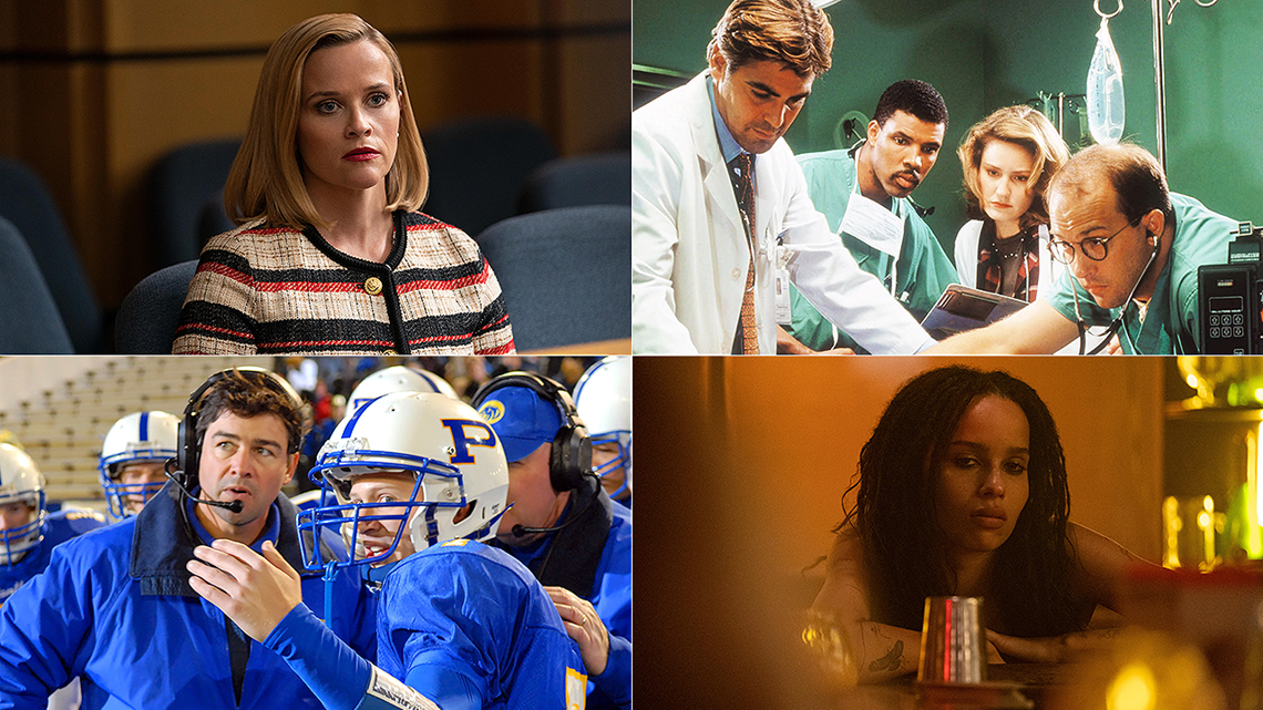 The Best Shows On Hulu To Binge-Watch Now | Wzzm13.com