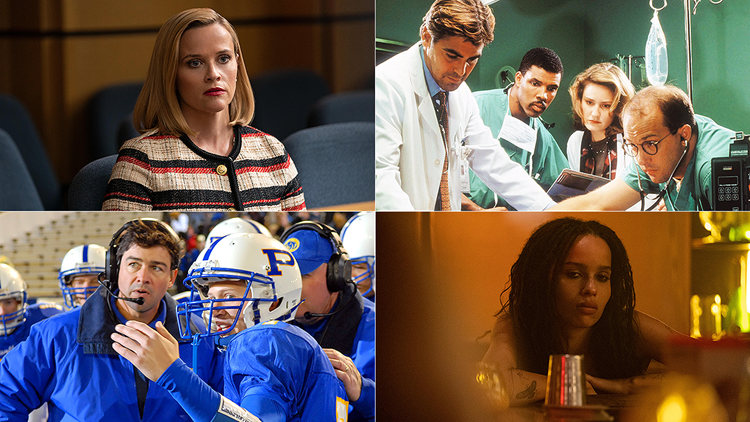 The Best Shows on Hulu to Binge-Watch Now | wzzm13.com