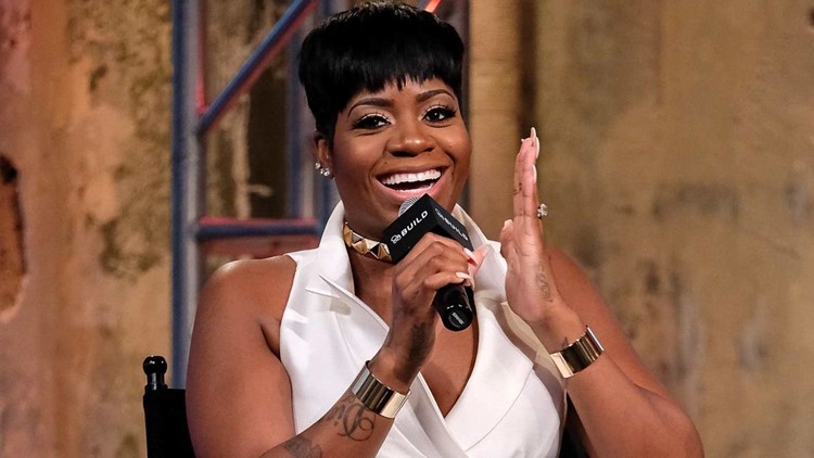 Fantasia Shares Sweet Birthday Surprise From 'The Color Purple' Cast and Le'Andria Johnson