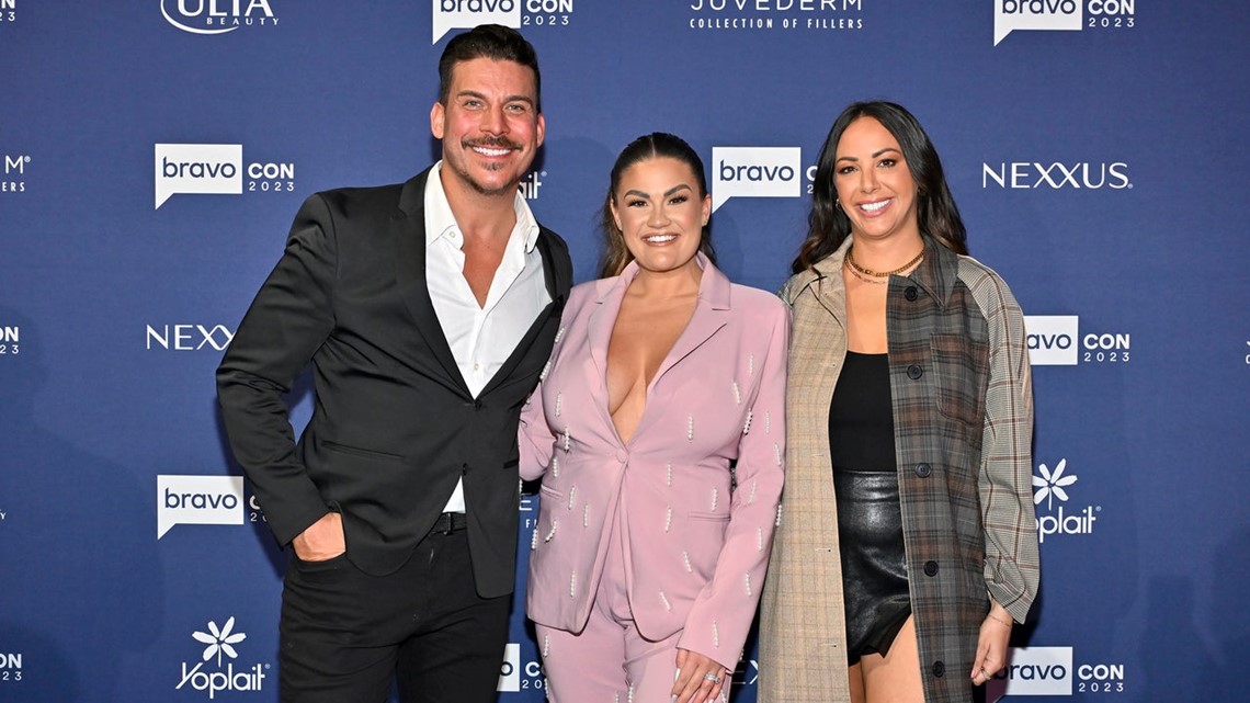 'Vanderpump Rules' Spinoff 'The Valley' Announced by Bravo | wzzm13.com