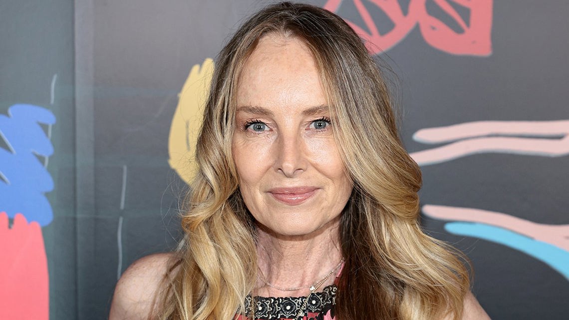 Billy Baldwin's Wife Chynna Phillips Says She Has a 14-Inch-Long Tumor