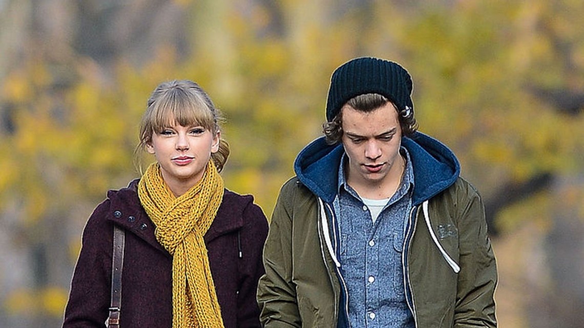 What Taylor Swift's 'Is It Over Now?' Lyrics Reveal About Harry Styles