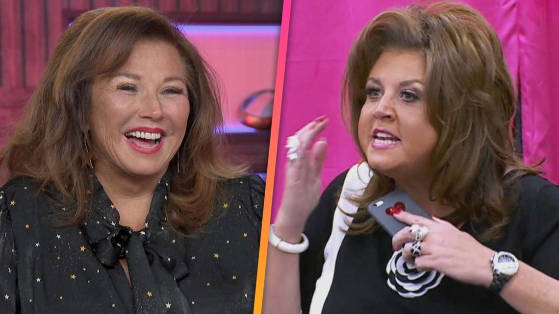 Abby Lee Miller says she's returning to 'Dance Moms