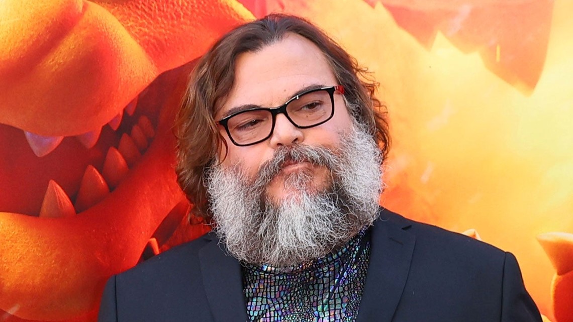 Jack Black Is Planning a School of Rock Reunion