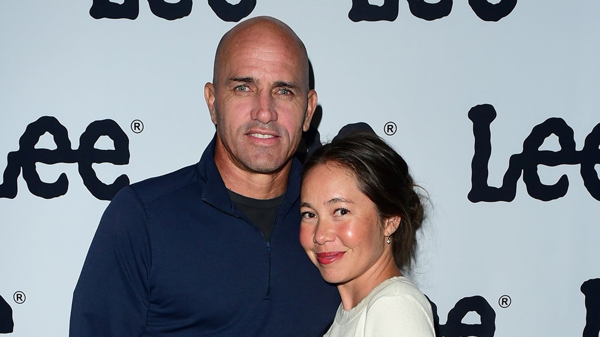 Kelly Slater and Longtime Partner Kalani Miller Expecting First Child ...