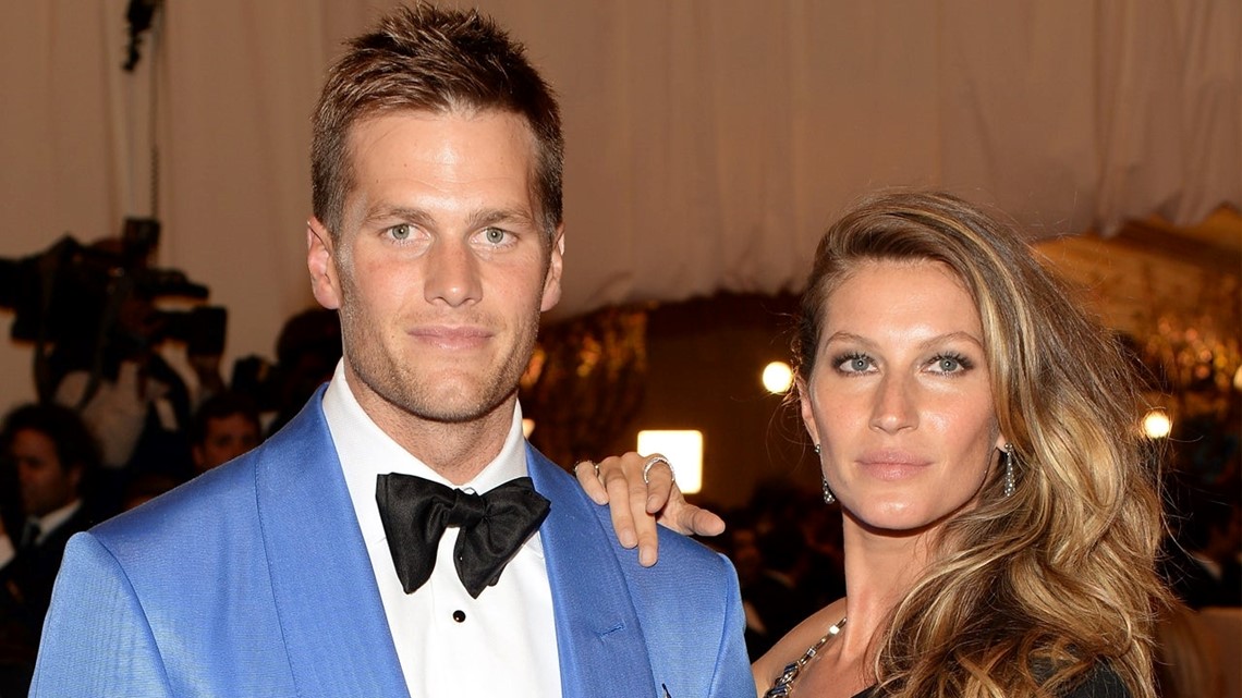 Gisele Bundchen Responds to Tom Brady Retirement 2023 After Divorce –  StyleCaster