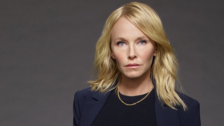 'SVU': Kelli Giddish on That Surprise Wedding and Rollins Finding Joy After 12 Seasons (Exclusive)