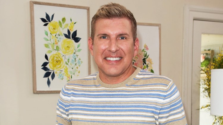 Todd Chrisley Shares Advice He Gave Son for Handling Negative Comments After Guilty Verdict