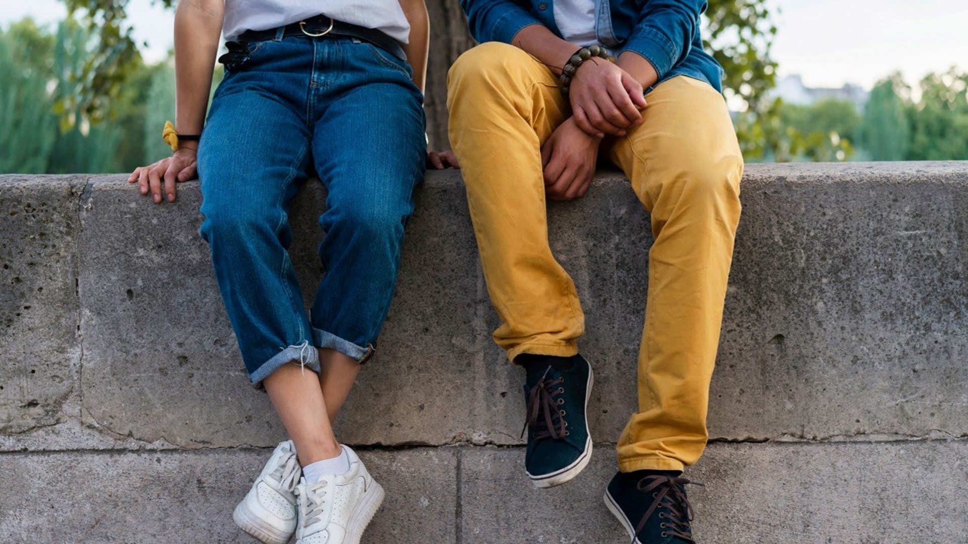 best designer denim