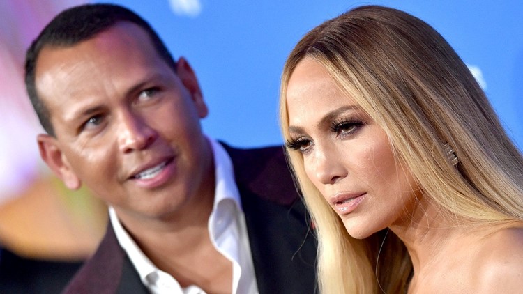 Alex Rodriguez's new life without Jennifer Lopez involving ex-wife