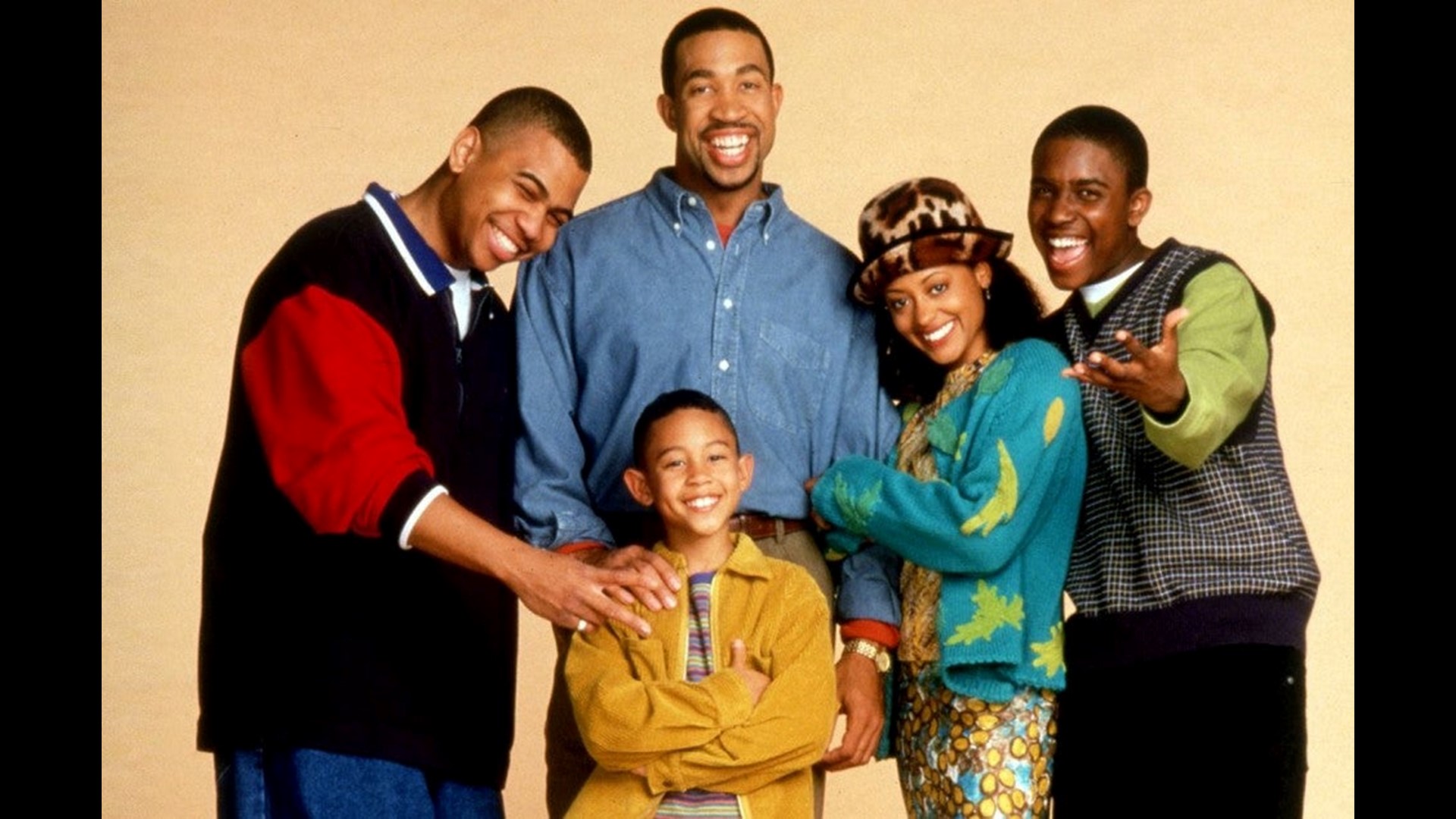 How To Watch The Best Black Sitcoms From The S Early S Wzzm Com