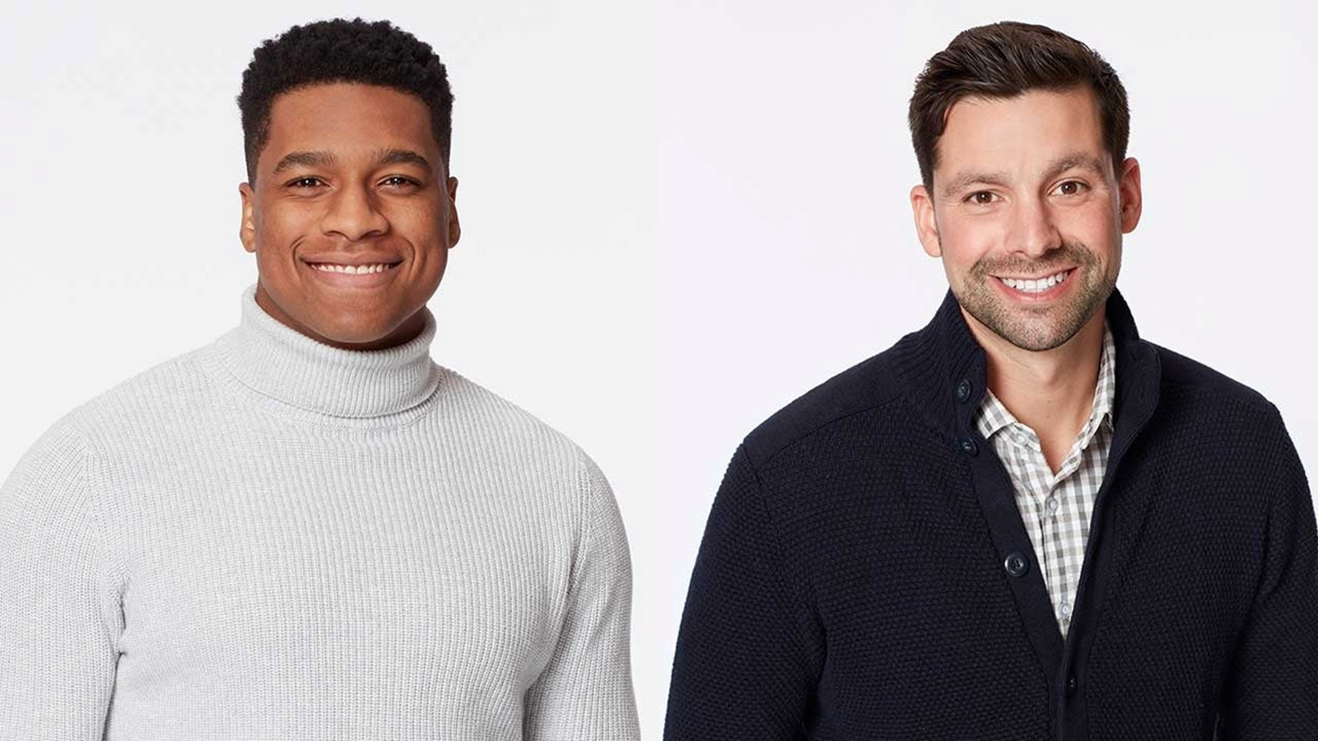 'The Bachelorette's Andrew S. and Michael A. Reveal If They Want to Be