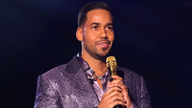 Happy Birthday, Romeo Santos: 15 Things You Might Not Know About Him