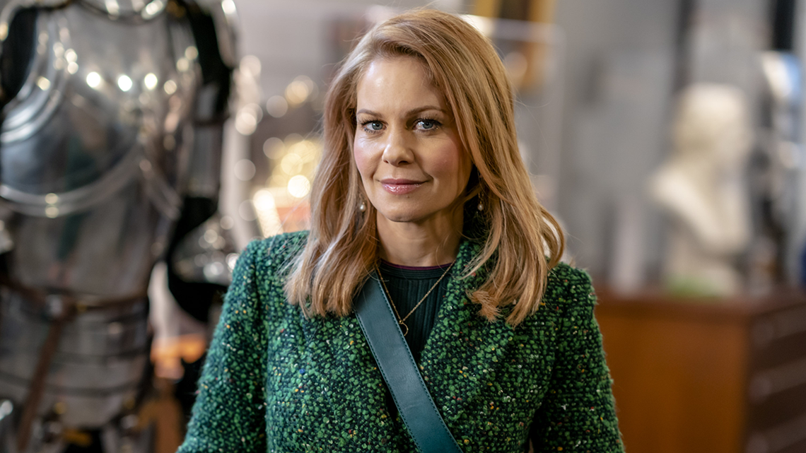 40 New Hallmark Christmas Movies for 2020