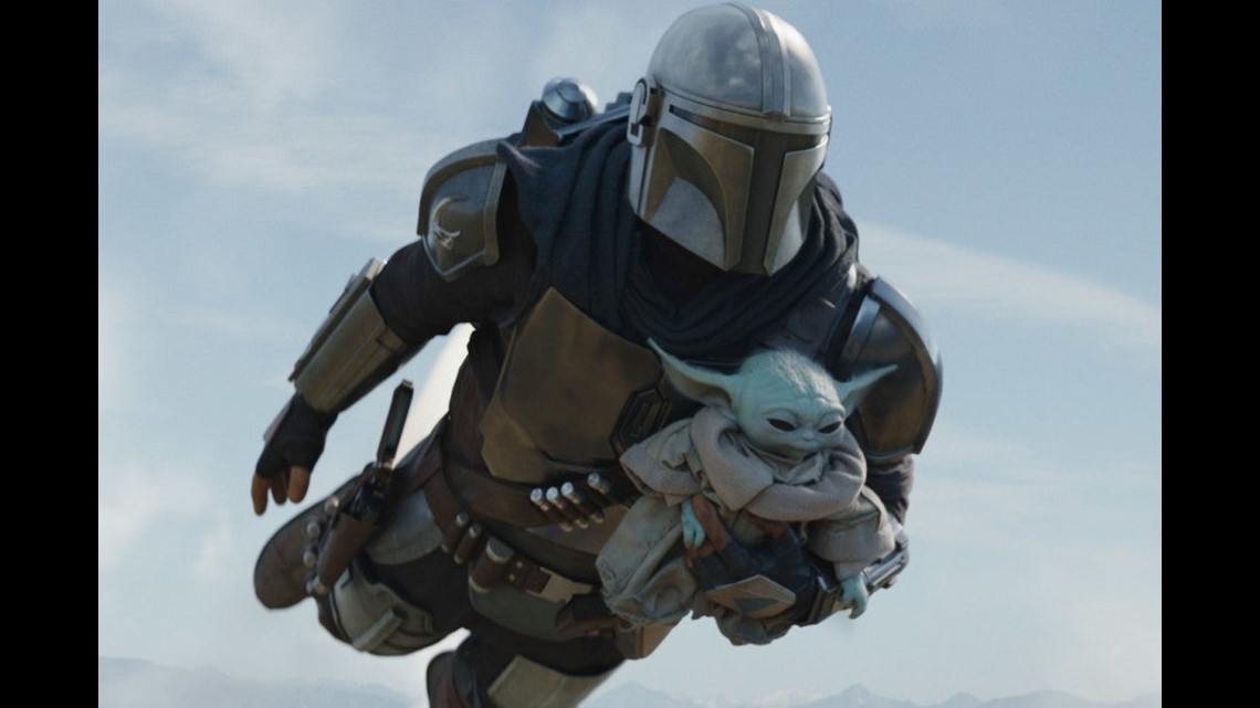 Pedro Pascal Reveals When He Learned Baby Yoda's Real Name ...