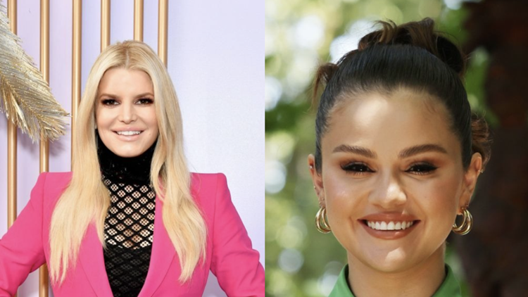 How Many Kids Does Jessica Simpson Have And What Are Their Ages?