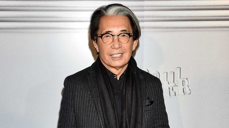 owner of kenzo