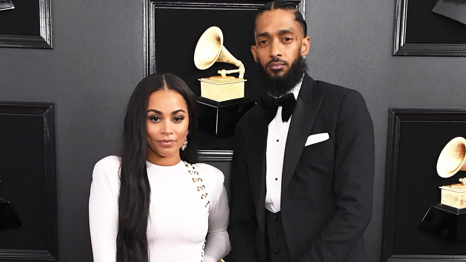 Lauren London Remembers Nipsey Hussle on 4Year Anniversary of His