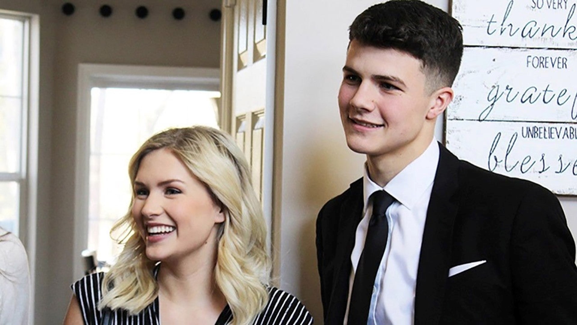 'Bringing Up Bates' Star Katie Bates Is Engaged to Travis Clark After a