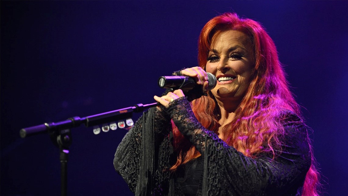 Wynonna Judd Opens Up About Her Love for Post Malone and New Tour