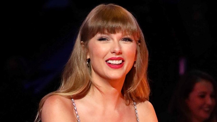 Is Taylor Swift Playing the 2023 Super Bowl Halftime Show?