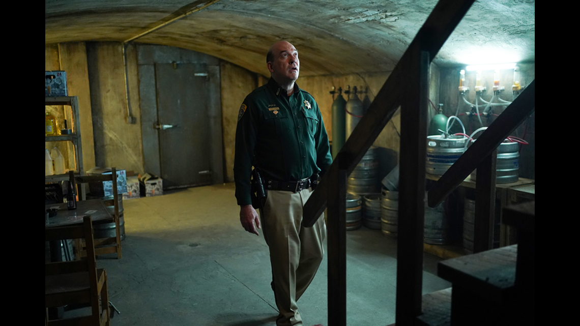 'Big Sky' Star Reacts to Winter Finale Shocker (Exclusive) | wzzm13.com