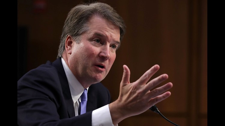 Who is the Arizona prosecutor chosen to question Kavanaugh and his accuser? Who is the Arizona prosecutor chosen to question Kavanaugh and his accuser?