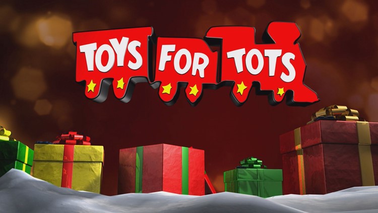 Kare 11 Taking Toys For Tots Appearance Requests Wzzm13 Com