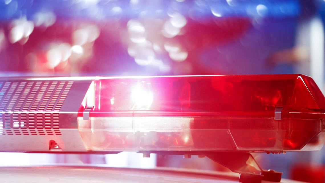 Man dies after losing control of motorcycle in Muskegon