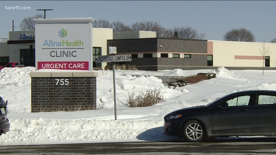 Charges expected Thursday in Buffalo clinic shooting - Vimarsana News