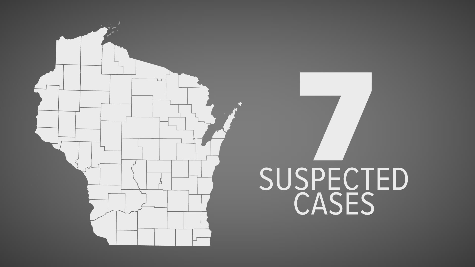 Health officials in Wisconsin and Illinois are issuing warnings after young people have been hospitalized with serious lung issues believed to be connected to vaping.