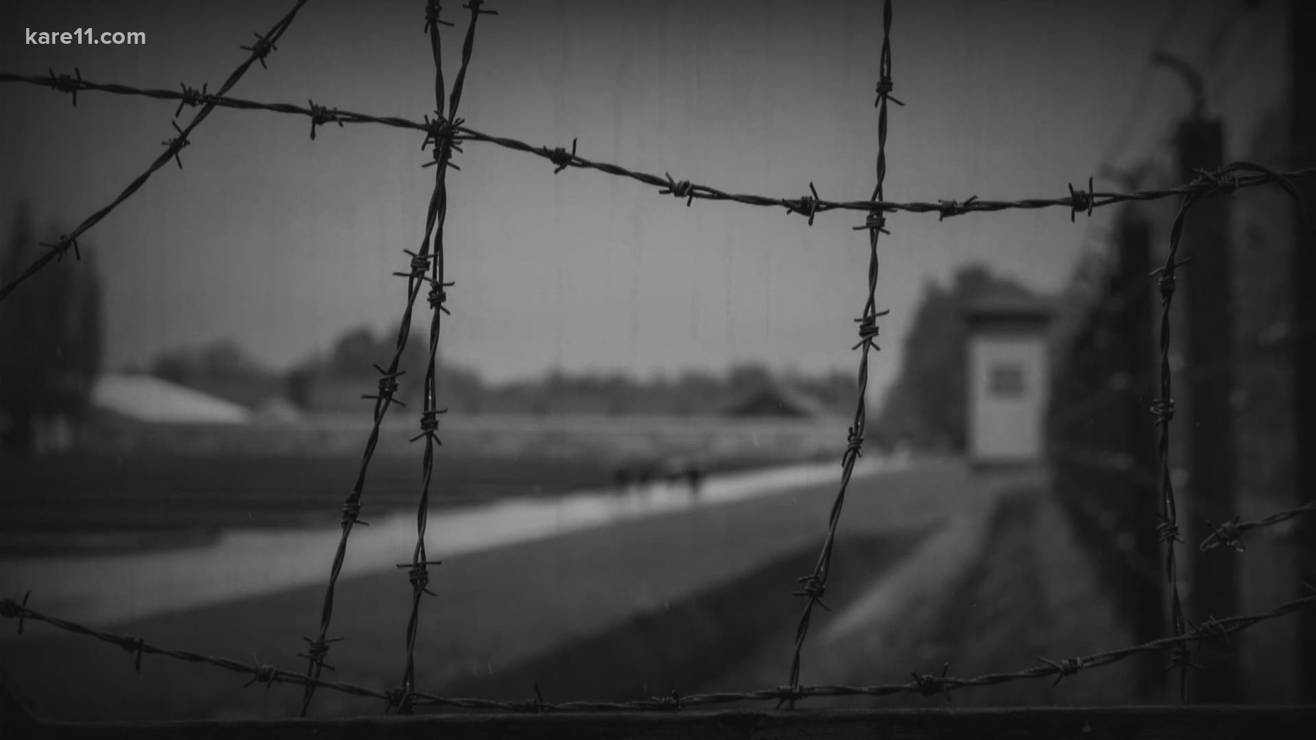 A recent survey shows 53% of Minnesotans between the ages of 18 and 39 didn't know how many people were killed in the Holocaust.