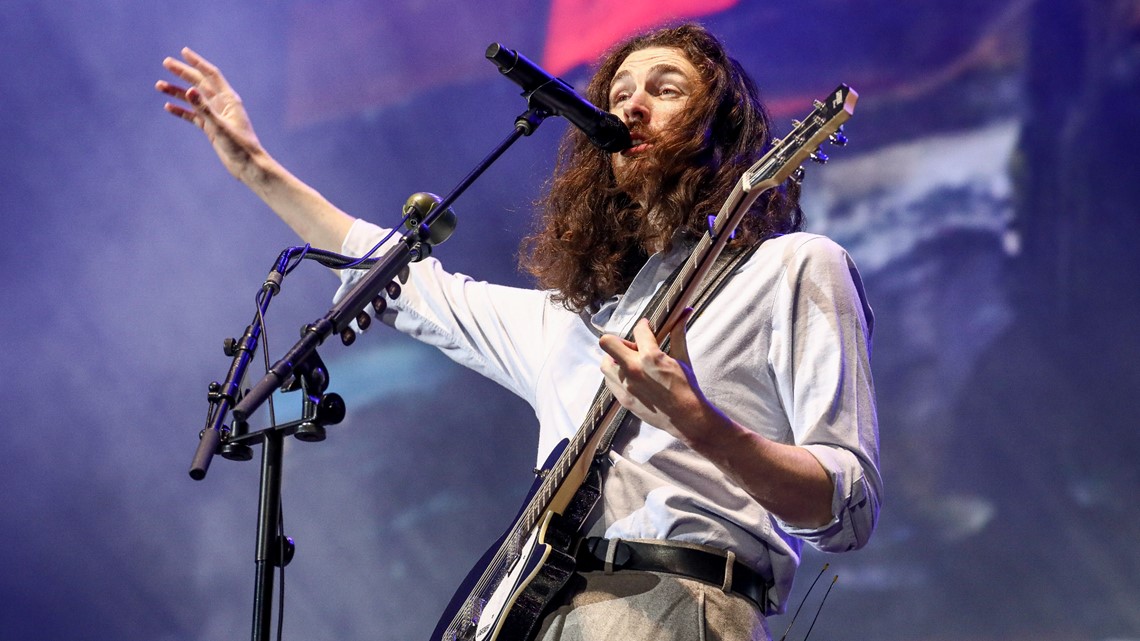 Hozier Grand Rapids concert Get tickets here wzzm13