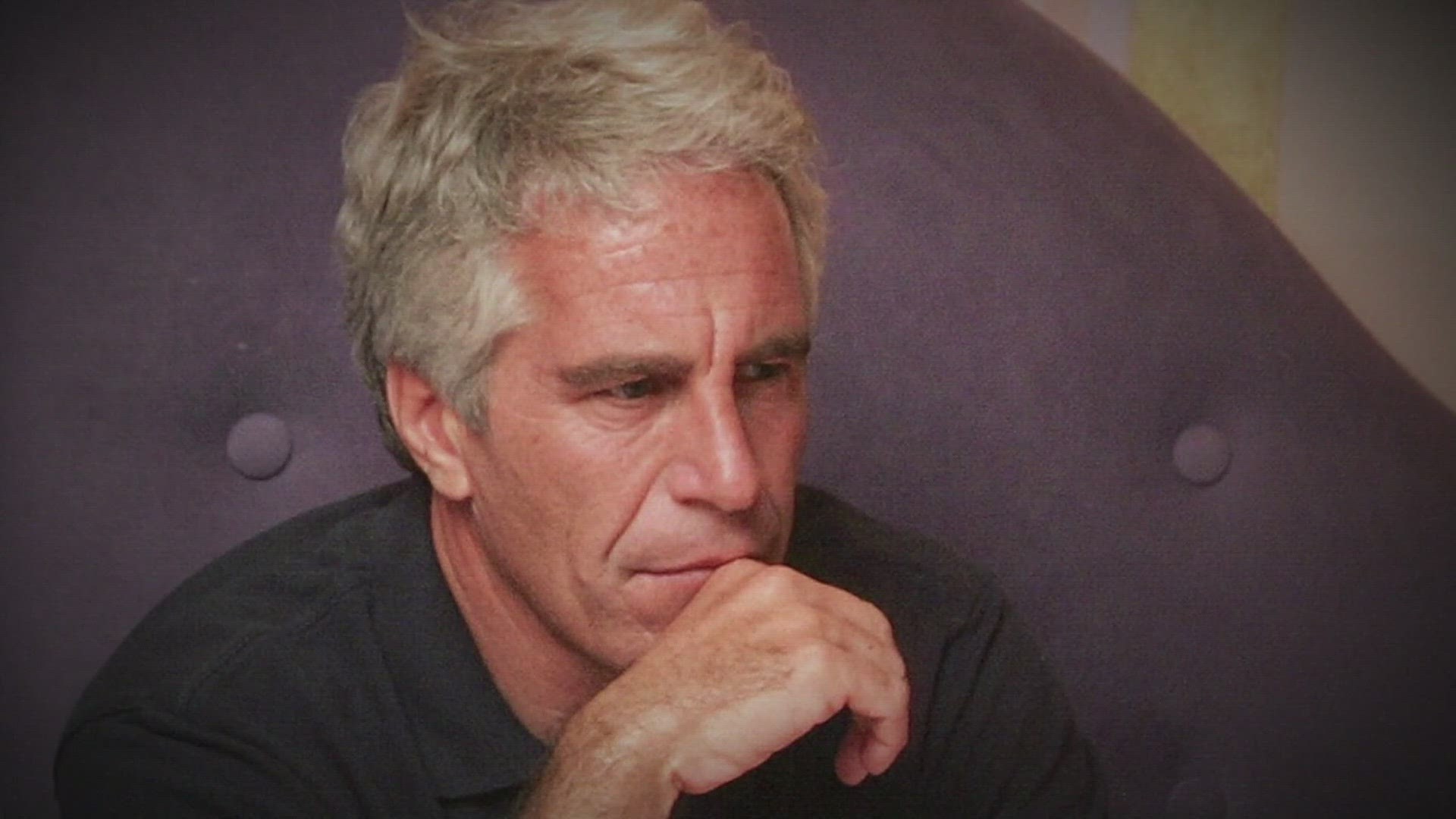 Epstein documents with victims, associates could be released this week