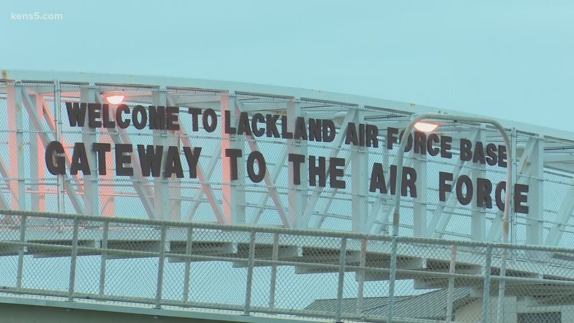 Here's the latest on what officials are saying about various locations throughout San Antonio that are being considered such as Freeman Coliseum and JBSA-Lackland.