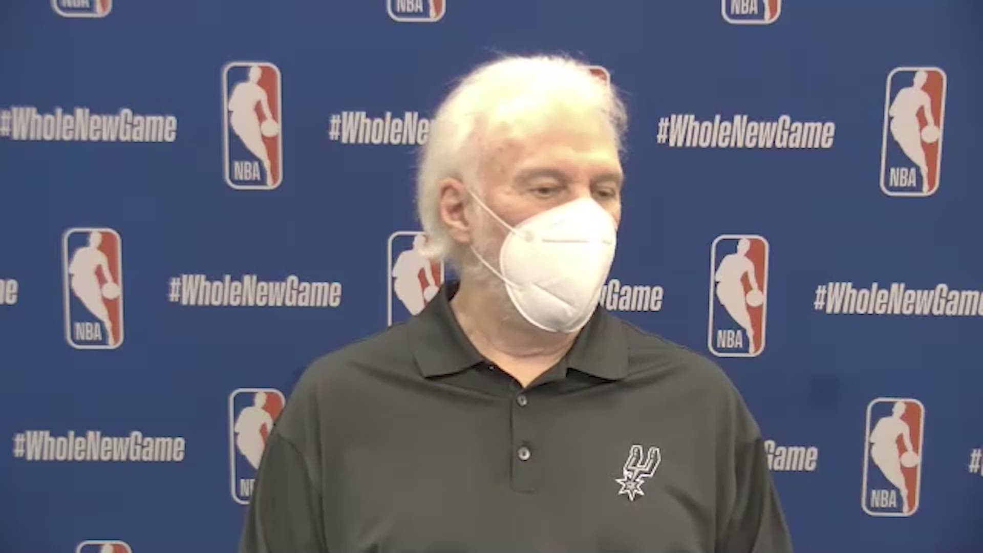 Every Offseason Question For The San Antonio Spurs Asked Analyzed Answered And Updated Wzzm13 Com