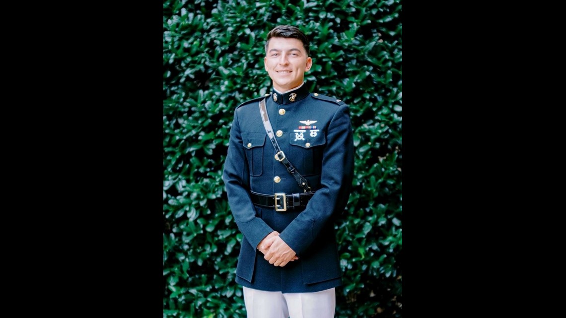5 Marines killed in San Diego helicopter crash identified - Vimarsana News