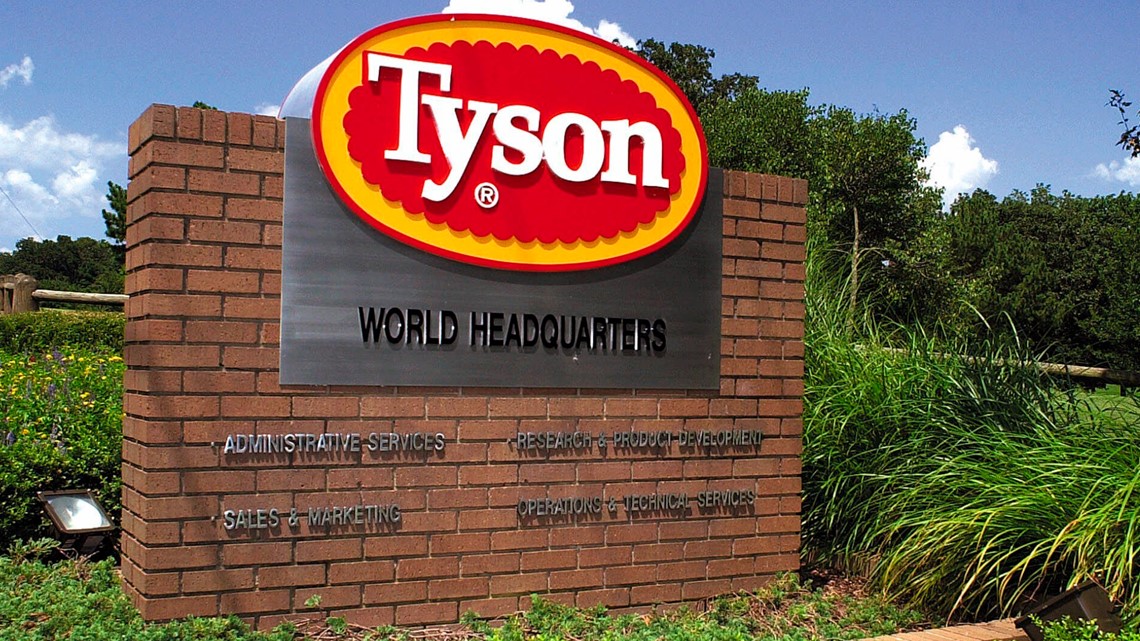 Zeeland’s Tyson facility to raise minimum wage over 19 with benefits