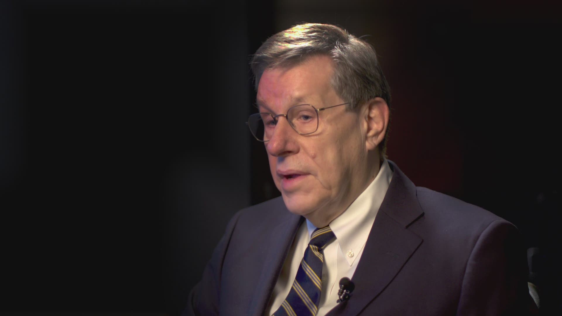 Bob Weaver on getting an impartial jury for the Jeremy Christian trial