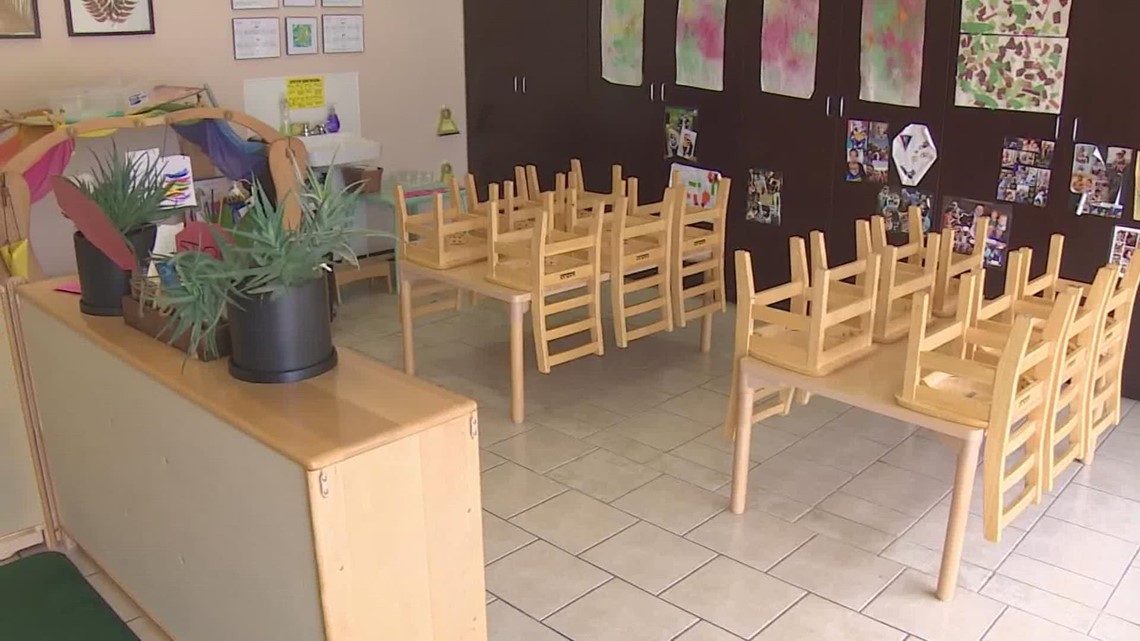 State guidance for child care facilities - Vimarsana News
