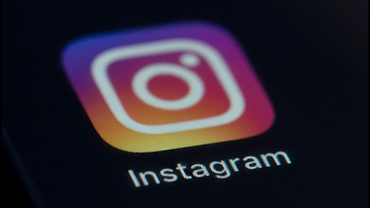 Instagram is hiding some posts that talk about abortion