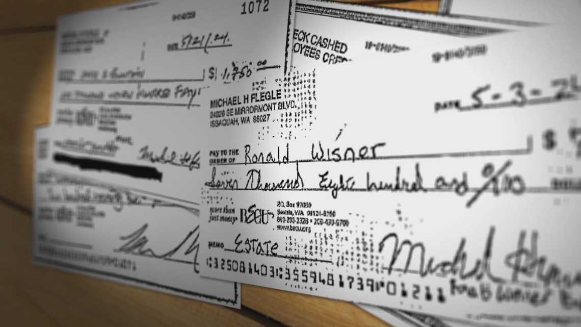 U.S. Marshals arrest suspect in $2.6 million estate theft case