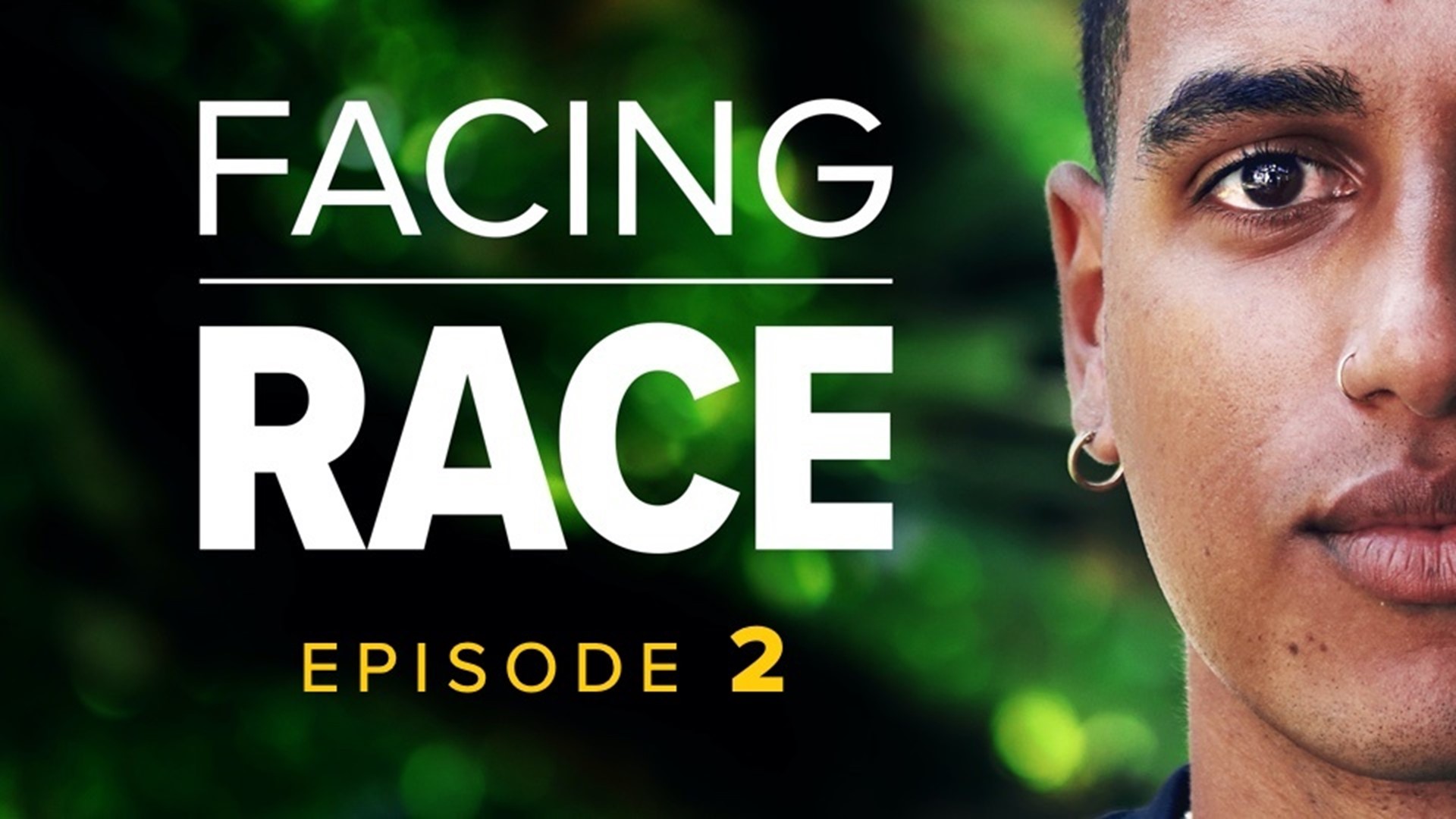 Facing Race, Episode 2: Fighting Racism | wzzm13.com