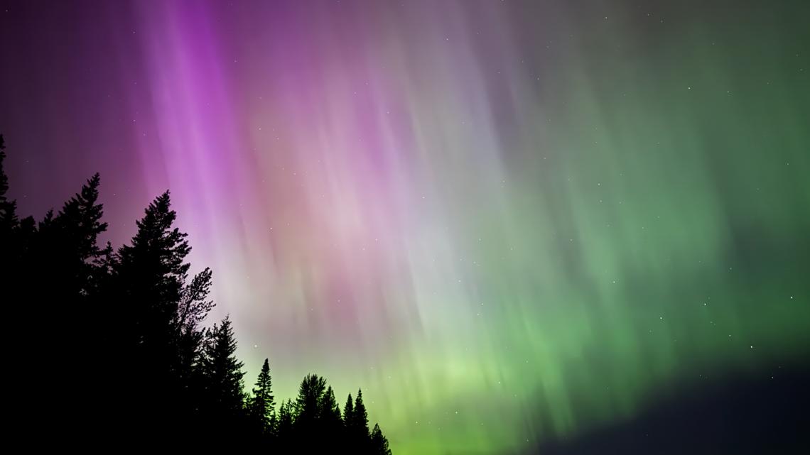 Missed the aurora borealis last week? You will likely have other opportunities to see it, experts say