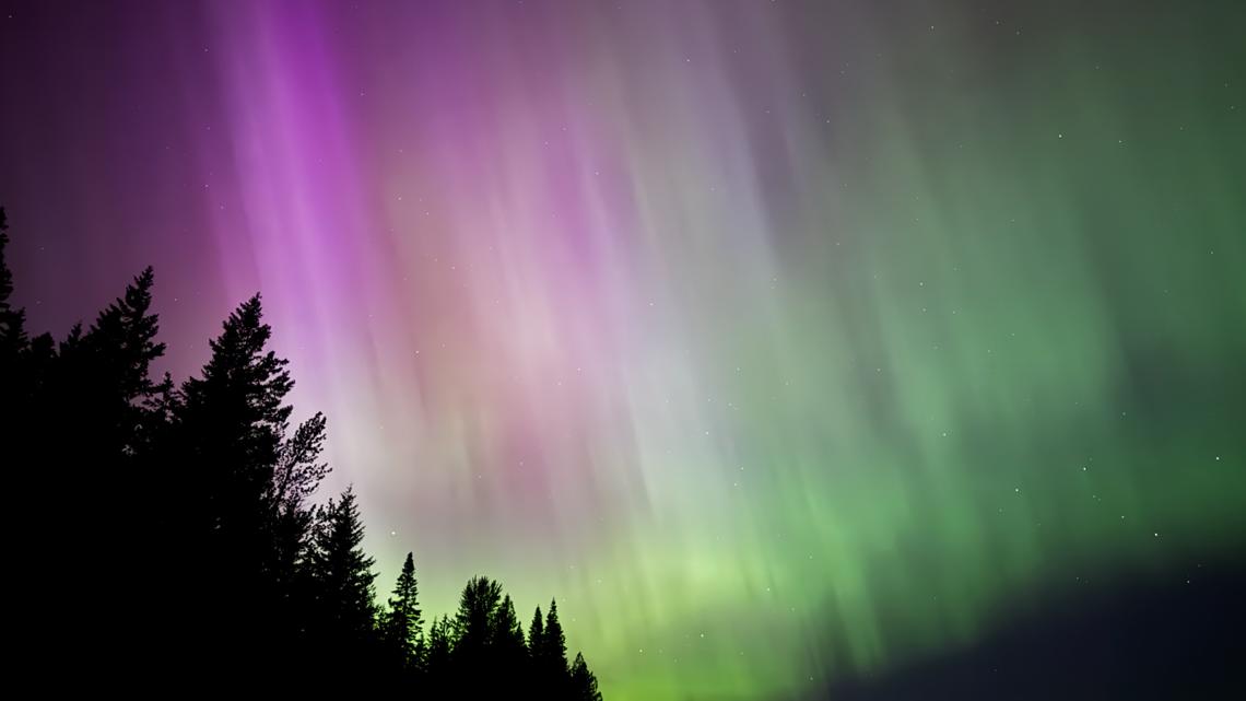 There will be more opportunities to see strong Northern Lights - Vimarsana News